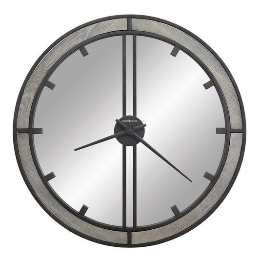 Reloj De Pared Abril 625767