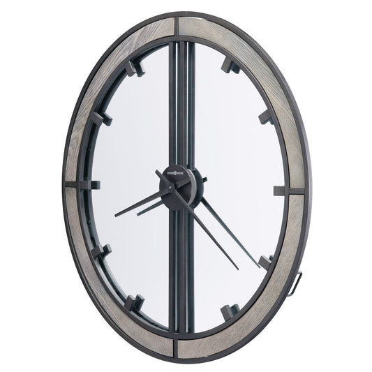 Reloj De Pared Abril 625767