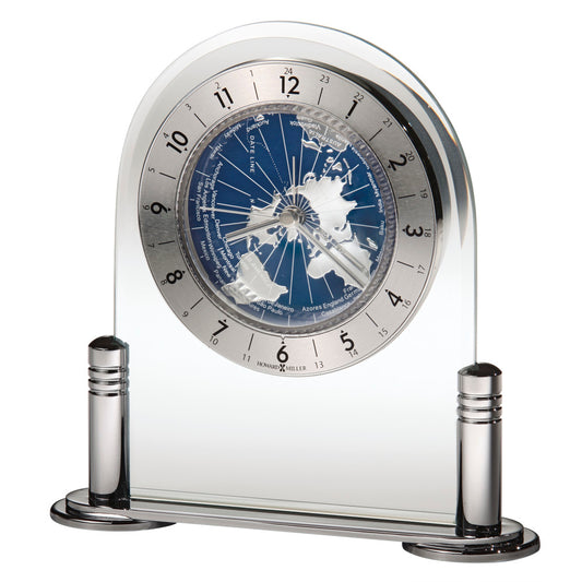 Reloj De Sobremesa Howard Miller Descubridor 645346