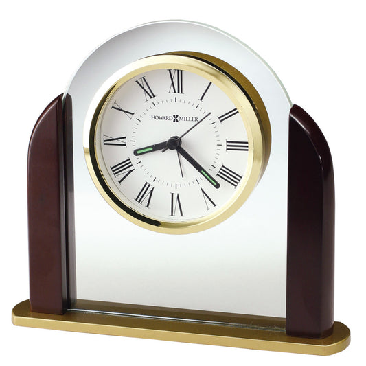 Reloj De Mesa Howard Miller Derrick 645602