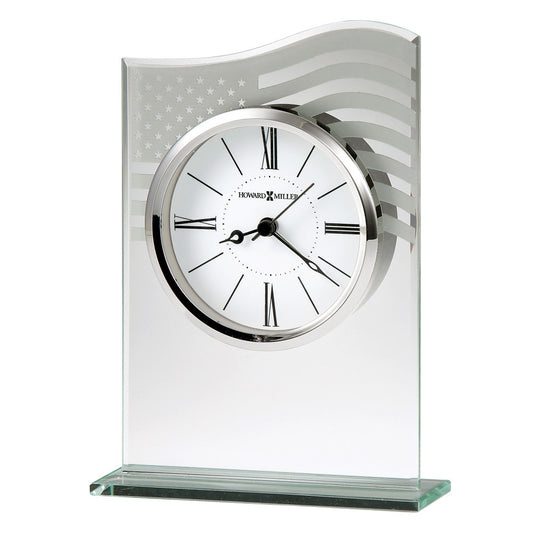 Reloj De Mesa Howard Miller Liberty 645779