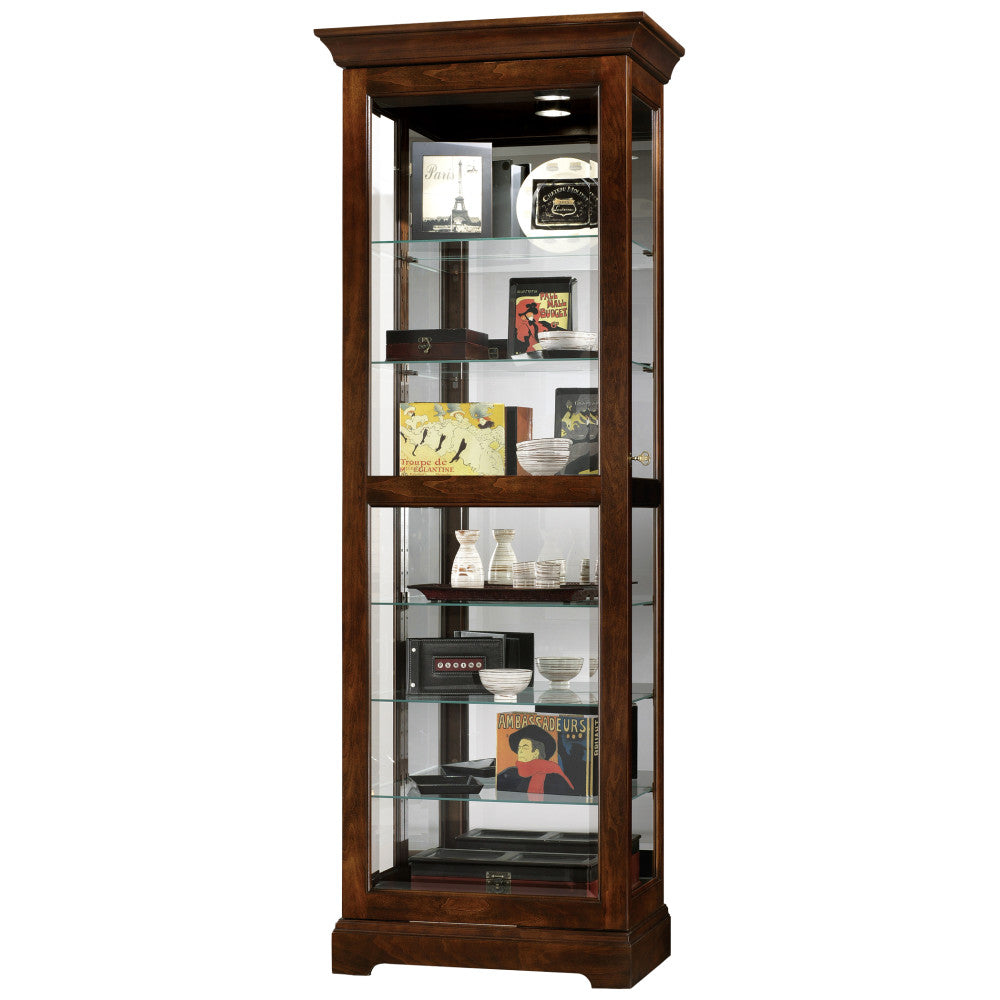 Vitrina Martindale Howard Miller 680469