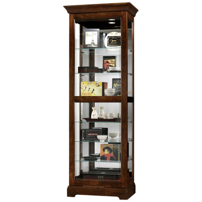 Vitrina Martindale Howard Miller 680469