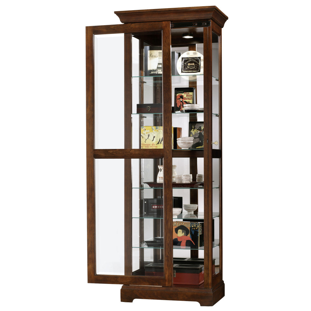 Vitrina Martindale Howard Miller 680469
