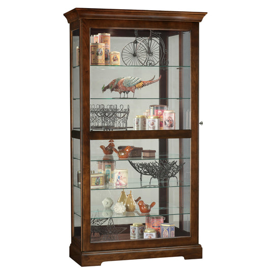 Vitrina Tyler Howard Miller 680537