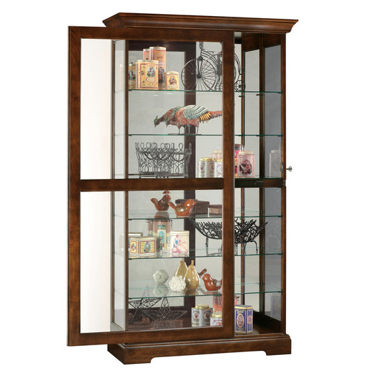 Vitrina Tyler Howard Miller 680537