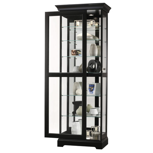 Vitrina Martindale III Howard Miller 680578