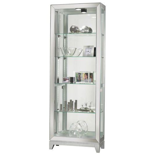 Vitrina Shayne Howard Miller 680590
