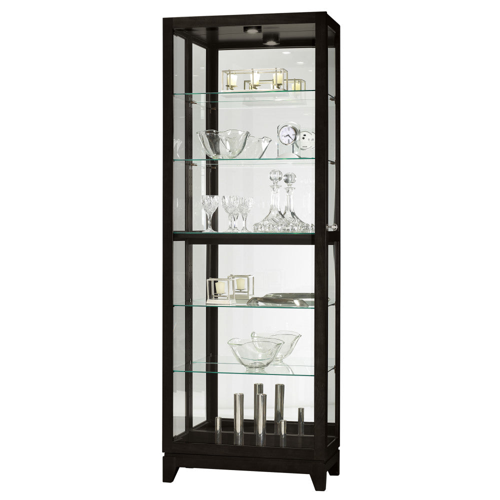 Vitrina Lucas IV Howard Miller 680629