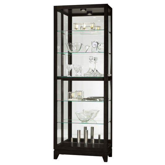 Vitrina Lucas IV Howard Miller 680629