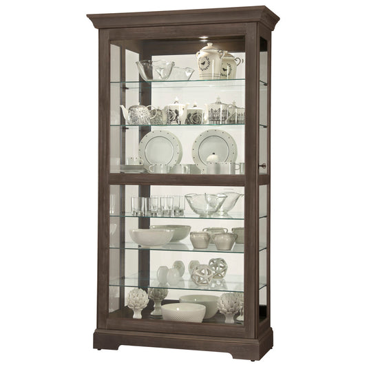 Vitrina Tyler VI Howard Miller 680638