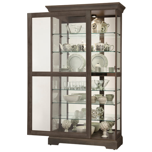 Vitrina Tyler VI Howard Miller 680638