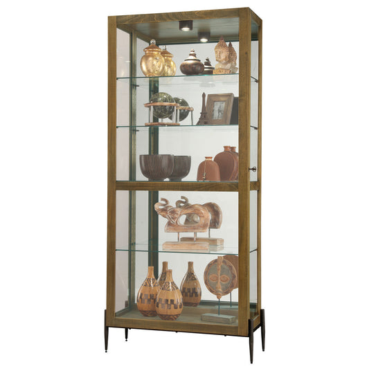 Gabinete Ansel Curiosidades Howard Miller 680690