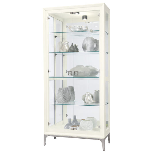 Vitrina Sheena II Howard Miller 680693