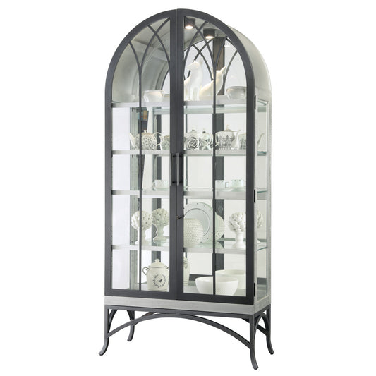 Vitrina Ramona II Howard Miller 680701