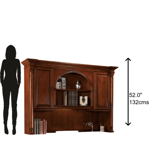 Hekman Furniture Cubierta ejecutiva 79272