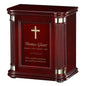 Howard Miller 800173 | Urna de Retrato Honor II