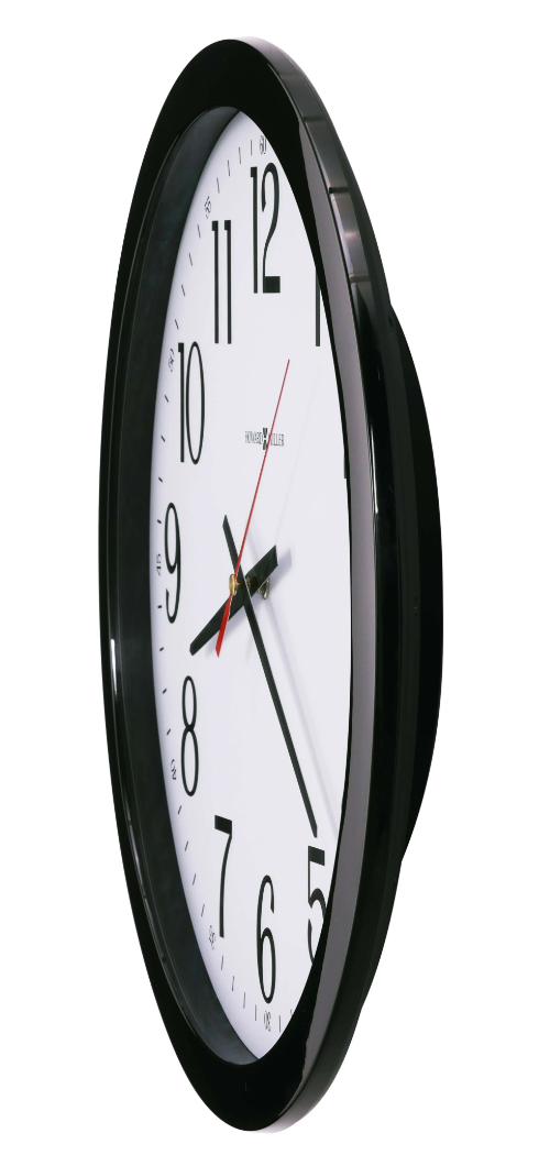 Reloj De Pared Gallery Howard Miller 625166