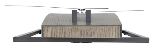 Reloj De Pared Harwood Iii