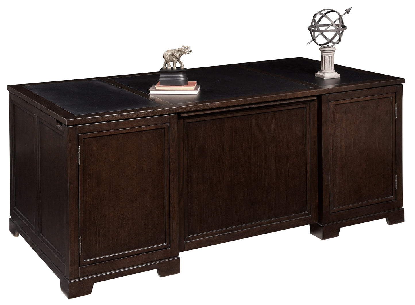 Hekman Furniture Escritorio ejecutivo79180