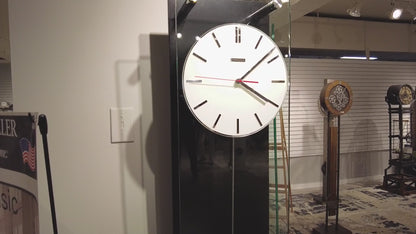 Reloj De Piso Howard Miller Echo Iii 611320
