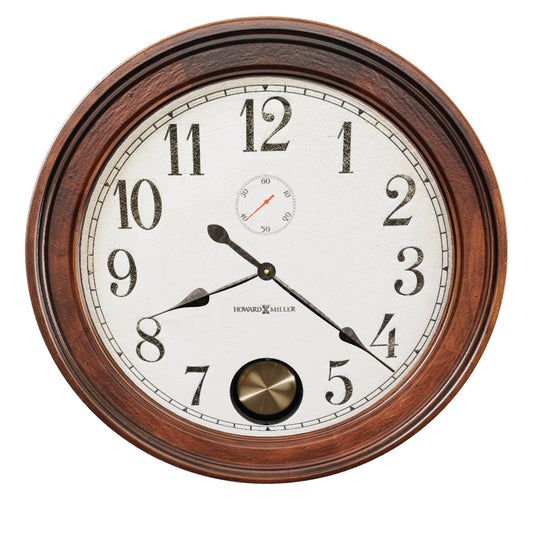 Reloj De Pared Howard Miller Auburn 620484