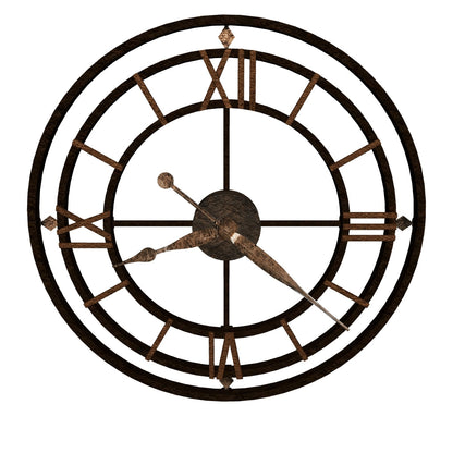 Reloj De Pared York Station Howard Miller 625299