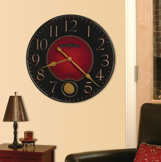 Reloj De Pared Harmon Howard Miller 625374