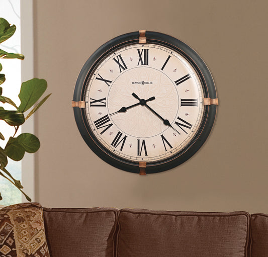 Reloj De Pared Howard Miller Atwater 625498