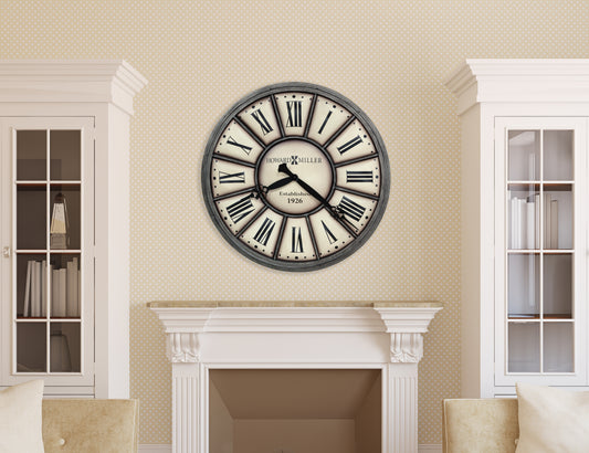 Reloj De Pared Howard Miller Company Time Ii 625613