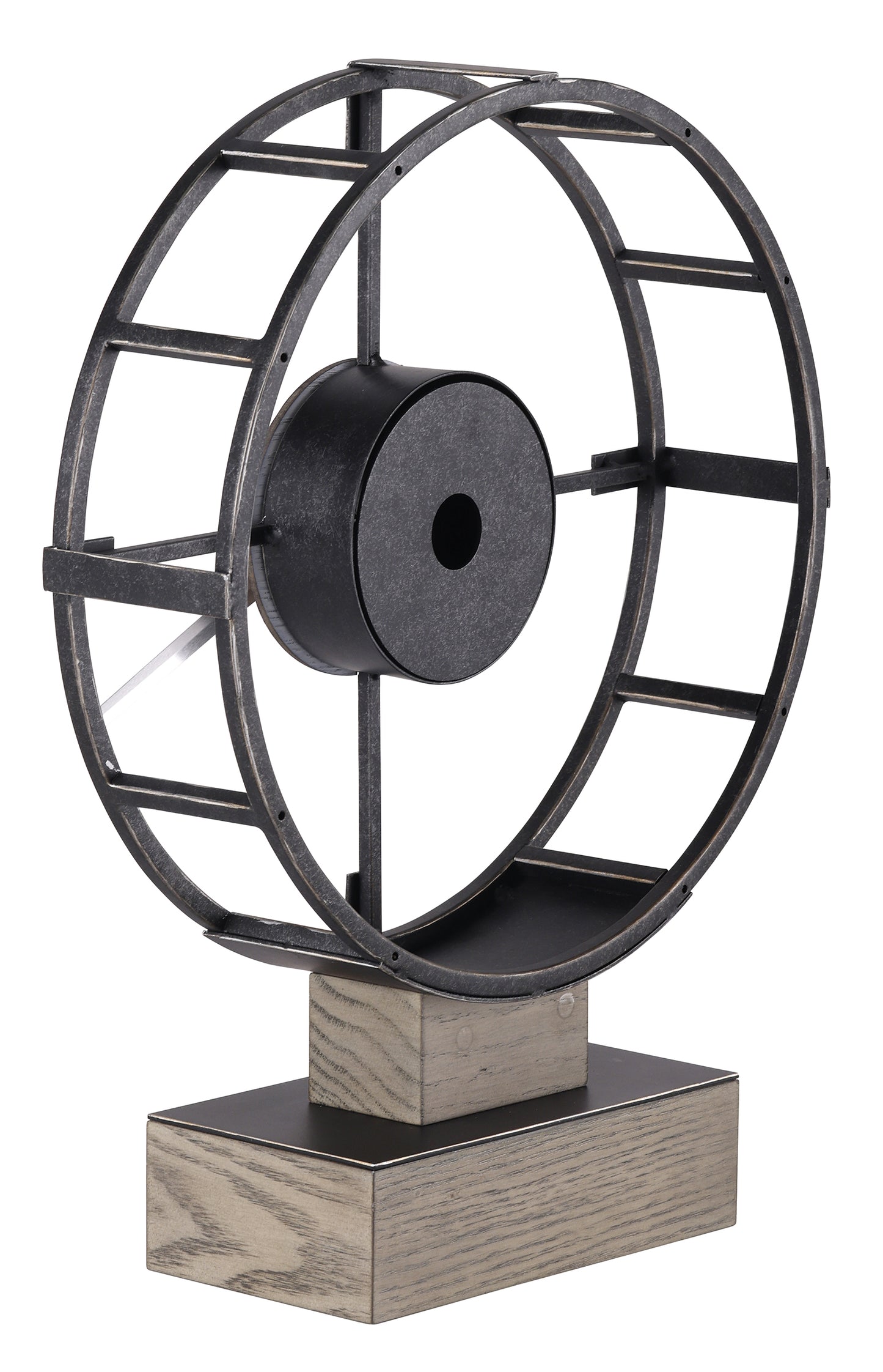 Reloj De Acento Juno
