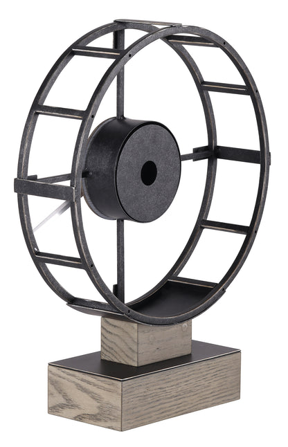 Reloj De Acento Juno